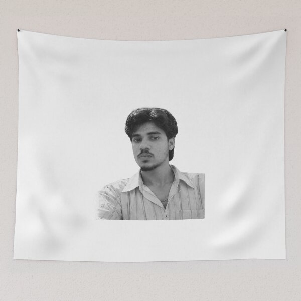 Item preview, Original Self Portrait designed and sold by EgoSovereign.