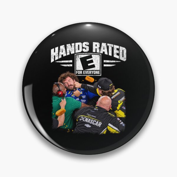 Item preview, Hocevar Really Gave Blaney The Two-Piece designed and sold by PipoKarerama.