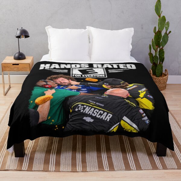 Item preview, Hocevar Really Gave Blaney The Two-Piece designed and sold by PipoKarerama.