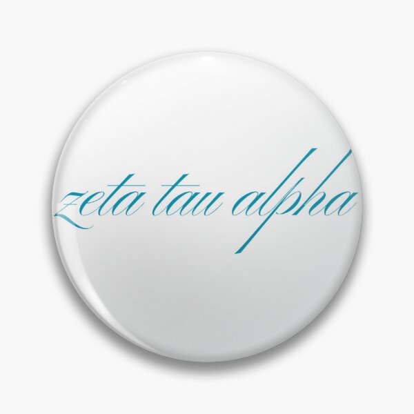 Item preview, zeta tau alpha designed and sold by ruby5318008.