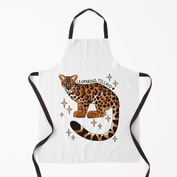 Item preview, Leopardus Tilcayo Tiger Cat ( New Cat Just Dropped! ) designed and sold by reezorrrr.