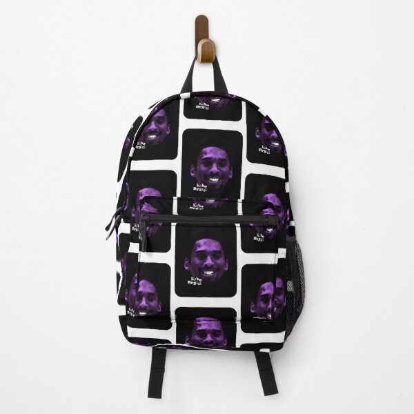 Item preview, Kobe Bryant Inspired Basketball Legend Tribute Design designed and sold by Ariesartpage.