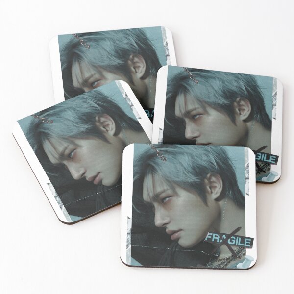 Item preview, ATEEZ Mingi designed and sold by Celestinya.