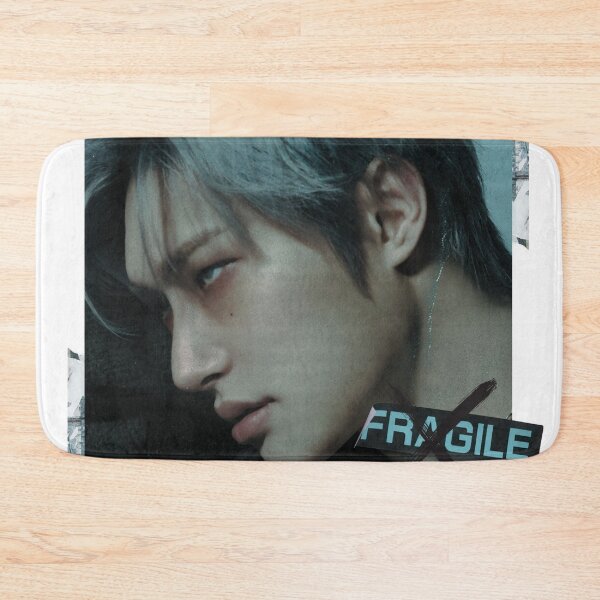 Item preview, ATEEZ Mingi designed and sold by Celestinya.