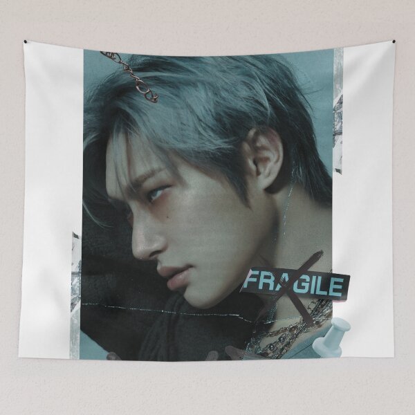 Item preview, ATEEZ Mingi designed and sold by Celestinya.