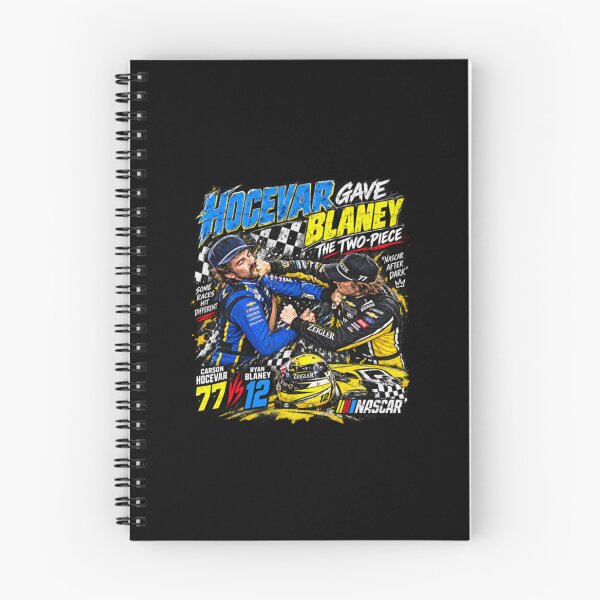 Item preview, Hocevar Really Gave Blaney The Two-Piece designed and sold by PipoKarerama.