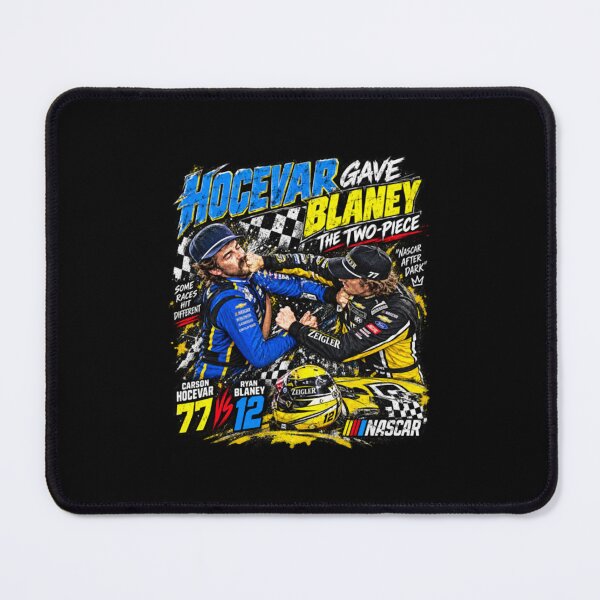 Item preview, Hocevar Really Gave Blaney The Two-Piece designed and sold by PipoKarerama.