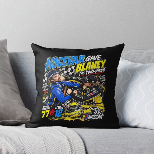 Item preview, Hocevar Really Gave Blaney The Two-Piece designed and sold by PipoKarerama.
