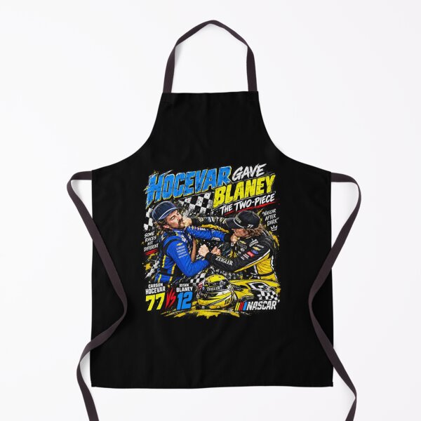 Item preview, Hocevar Really Gave Blaney The Two-Piece designed and sold by PipoKarerama.