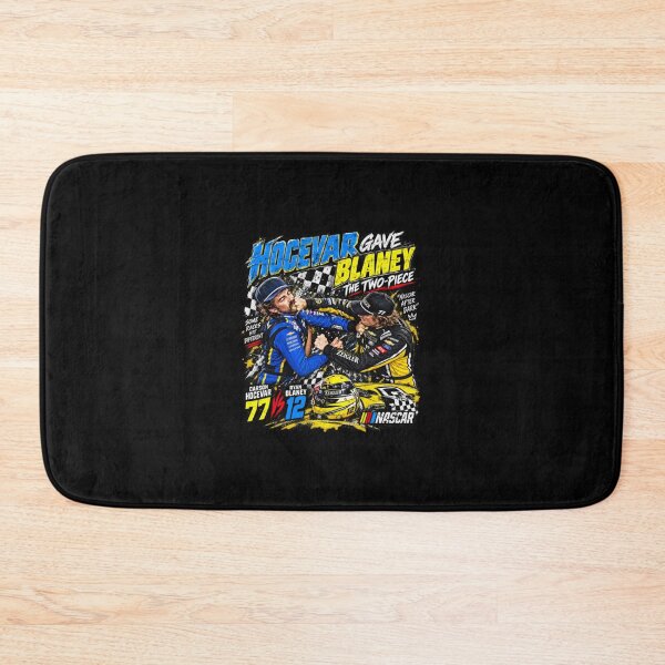 Item preview, Hocevar Really Gave Blaney The Two-Piece designed and sold by PipoKarerama.