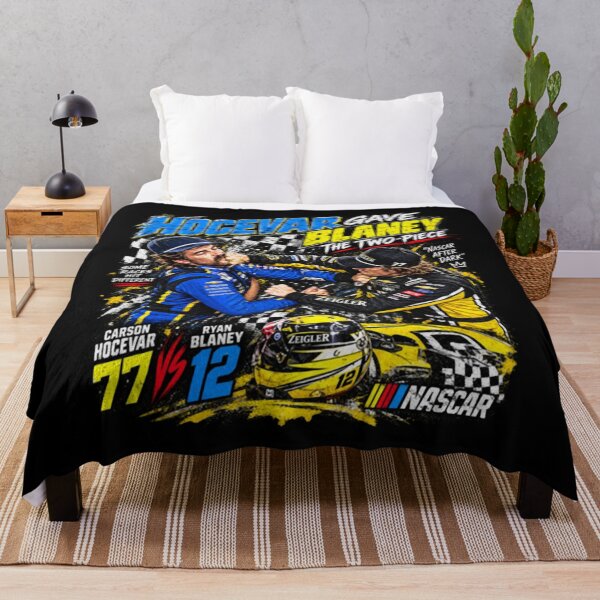 Item preview, Hocevar Really Gave Blaney The Two-Piece designed and sold by PipoKarerama.