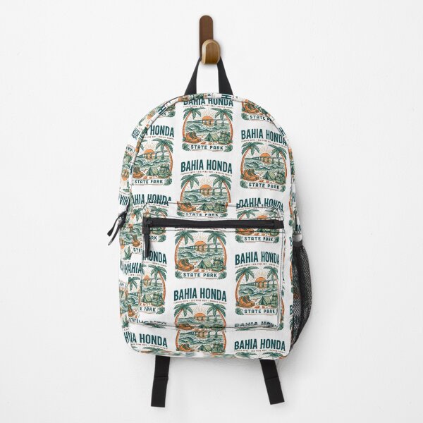 Item preview, Bahia Honda State Park Florida Keys Travel Souvenir designed and sold by Redgiant87x.