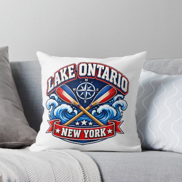 Artikelvorschau, Malerische Landschaftsbilder vom Ontariosee für Naturliebhaber entworfen und verkauft von britishcottage.