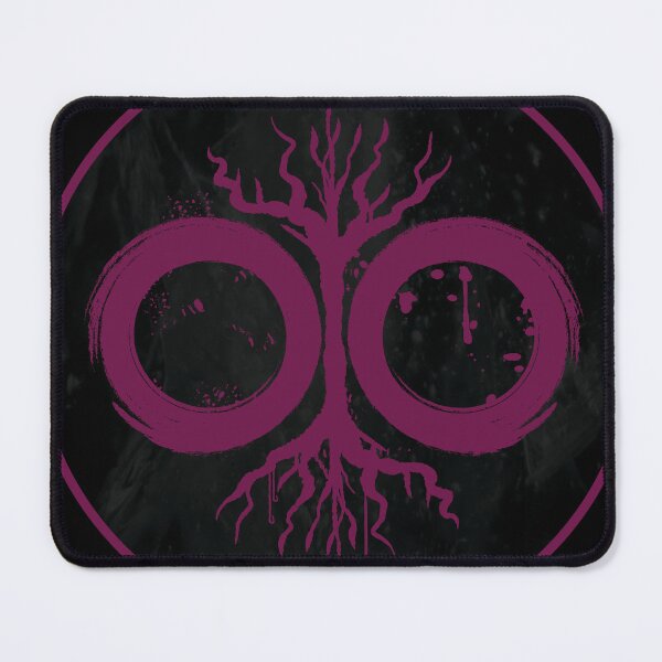 Item preview, Bloodline: Spirits of the Smokies Sigil Logo designed and sold by Hearth and Rook.