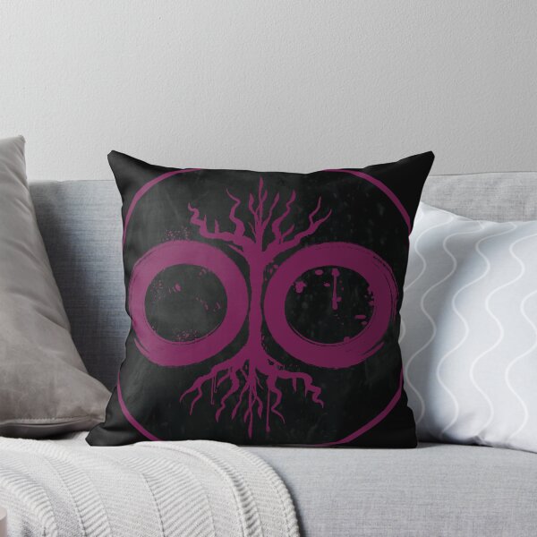 Item preview, Bloodline: Spirits of the Smokies Sigil Logo designed and sold by Hearth and Rook.