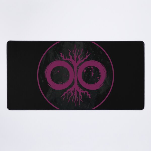 Item preview, Bloodline: Spirits of the Smokies Sigil Logo designed and sold by Hearth and Rook.