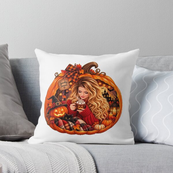 Item preview, Pumpkin 2026 designed and sold by SJHorsfall.