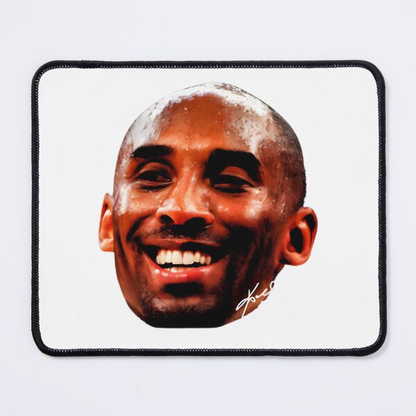 Item preview, Kobe Bryant Mamba Mentality Inspirational Portrait Artwork designed and sold by Ariesartpage.