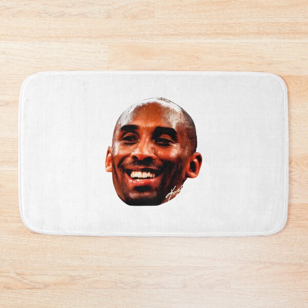 Item preview, Kobe Bryant Mamba Mentality Inspirational Portrait Artwork designed and sold by Ariesartpage.