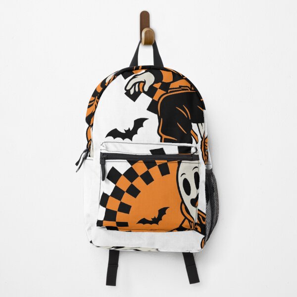 Item preview, Ghost Skater Streetwear Halloween Design designed and sold by Ranpict.