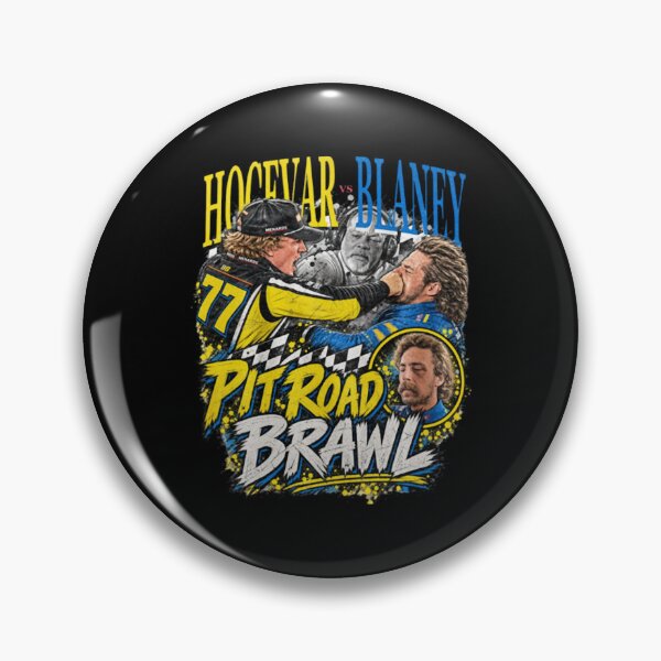 Item preview, Hocevar Gave Blaney The Two-Piece Carson Hocevar Ryan Blaney NASCAR Racing Fan designed and sold by PipoKarerama.