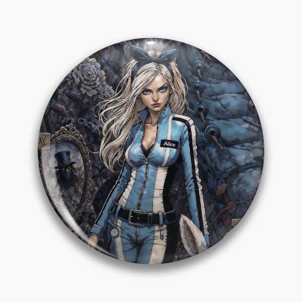 Item preview, Dark Fantasy Wonderland designed and sold by AliceWhiteDF.