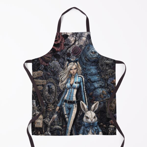 Item preview, Dark Fantasy Wonderland designed and sold by AliceWhiteDF.