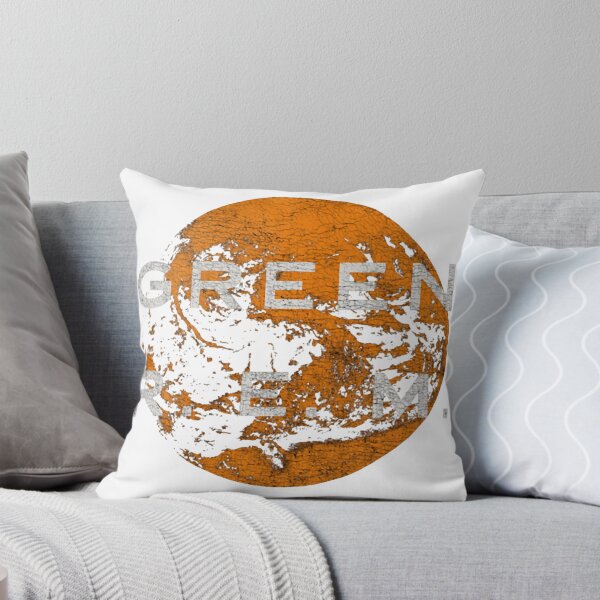 Item preview, Graphic Green Rem Band for Men and Women designed and sold by ShepherdPe.