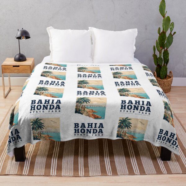 Item preview, Bahia Honda State Park Florida Keys Seven Mile Bridge designed and sold by Redgiant87x.