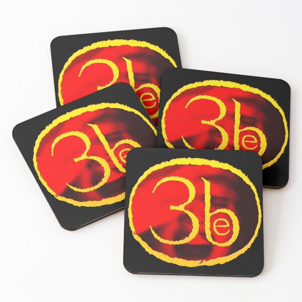 Item preview, Third Eye Blind designed and sold by Lonesome Dog Art.