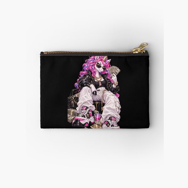 Item preview, Unicorn: the boss lady designed and sold by BiaSMartins.