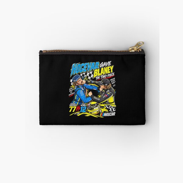 Item preview, Hocevar Gave Blaney The Two-Piece Carson Hocevar Ryan Blaney NASCAR Racing Fan designed and sold by PipoKarerama.