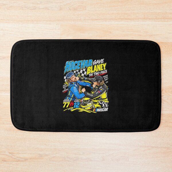 Item preview, Hocevar Gave Blaney The Two-Piece Carson Hocevar Ryan Blaney NASCAR Racing Fan designed and sold by PipoKarerama.