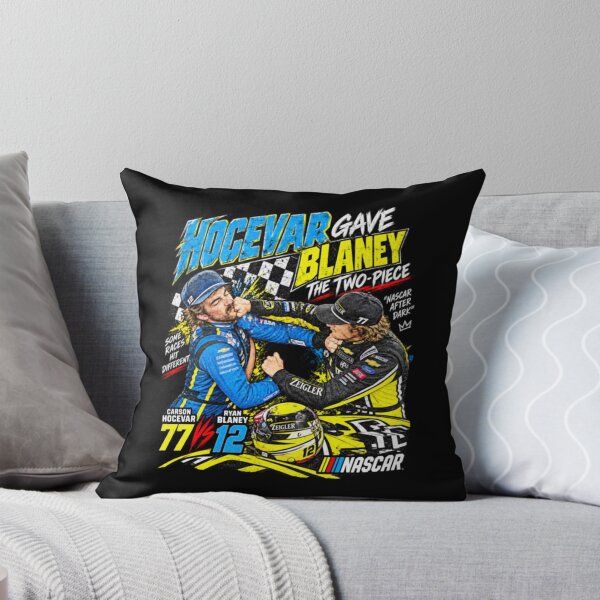 Item preview, Hocevar Gave Blaney The Two-Piece Carson Hocevar Ryan Blaney NASCAR Racing Fan designed and sold by PipoKarerama.