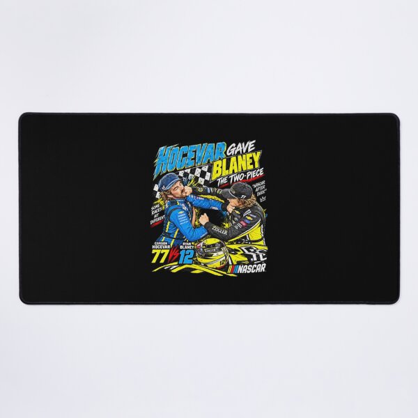 Item preview, Hocevar Gave Blaney The Two-Piece Carson Hocevar Ryan Blaney NASCAR Racing Fan designed and sold by PipoKarerama.