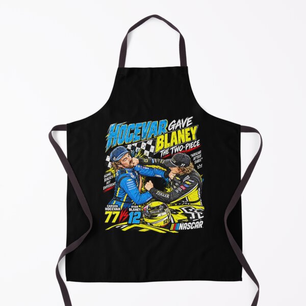 Item preview, Hocevar Gave Blaney The Two-Piece Carson Hocevar Ryan Blaney NASCAR Racing Fan designed and sold by PipoKarerama.