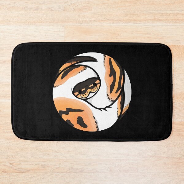 Item preview, Pumpkin Ball Python designed and sold by Oreoboro.