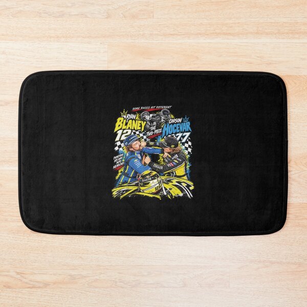 Item preview, Carson-Hocevar designed and sold by PipoKarerama.