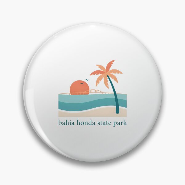Item preview, Bahia Honda State Park Florida Keys Coastal Nature designed and sold by Redgiant87x.