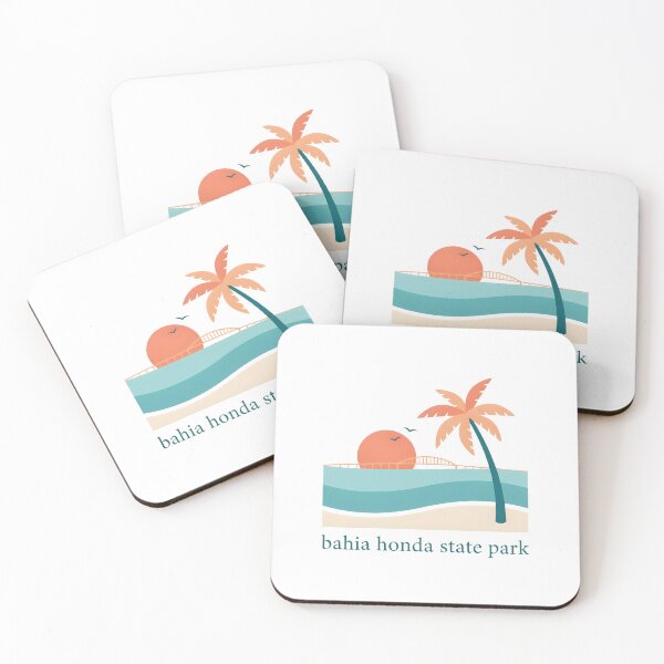 Item preview, Bahia Honda State Park Florida Keys Coastal Nature designed and sold by Redgiant87x.