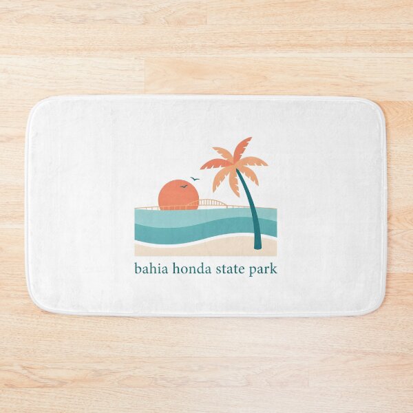 Item preview, Bahia Honda State Park Florida Keys Coastal Nature designed and sold by Redgiant87x.
