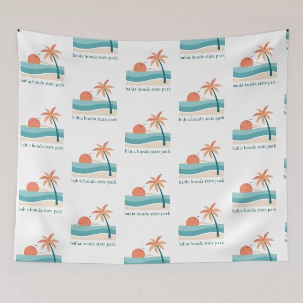 Item preview, Bahia Honda State Park Florida Keys Coastal Nature designed and sold by Redgiant87x.