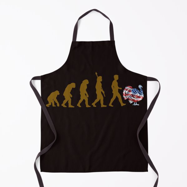 Item preview, Thanksgiving turkey, Thanksgiving gifts ,Evolution, holiday humor designed and sold by JoyVero.