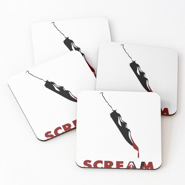 Item preview, Scary movie 2026 designed and sold by SweetMascot.