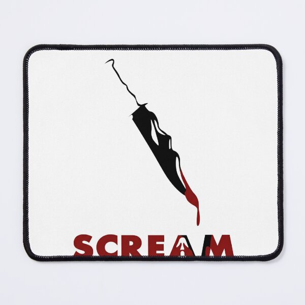 Item preview, Scary movie 2026 designed and sold by SweetMascot.