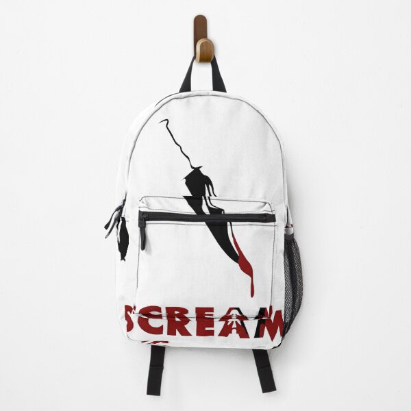 Item preview, Scary movie 2026 designed and sold by SweetMascot.