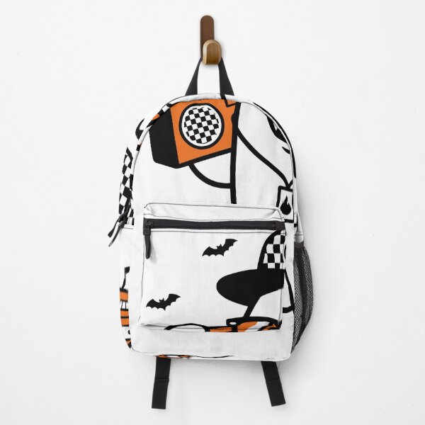 Item preview, Vampire Ghost Boombox Streetwear Halloween designed and sold by Ranpict.