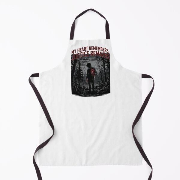 Item preview, My heart remembers... and justice endures. designed and sold by Noracom470.
