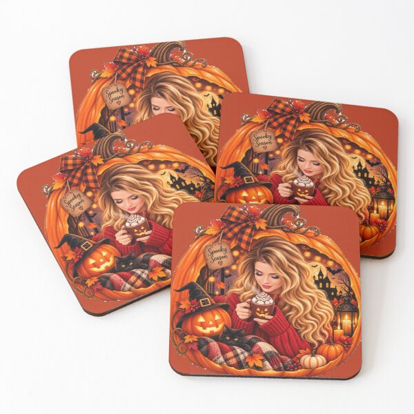 Item preview, Pumpkin 2026 Burnt Orange  designed and sold by SJHorsfall.