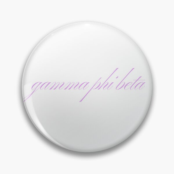 Item preview, gamma phi beta designed and sold by ruby5318008.